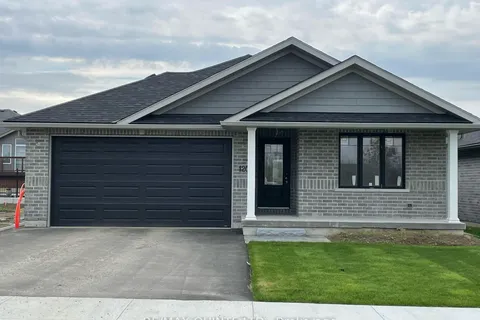 120 HASTINGS PARK Drive, Belleville, ON K8P 0J4