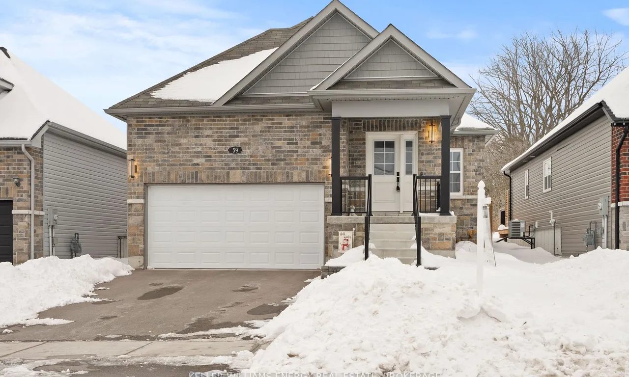 59 Cortland Way, Brighton, ON K0K 1H0