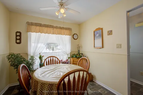 101 Meadowview Lane, North Perth, ON N4W 3G8