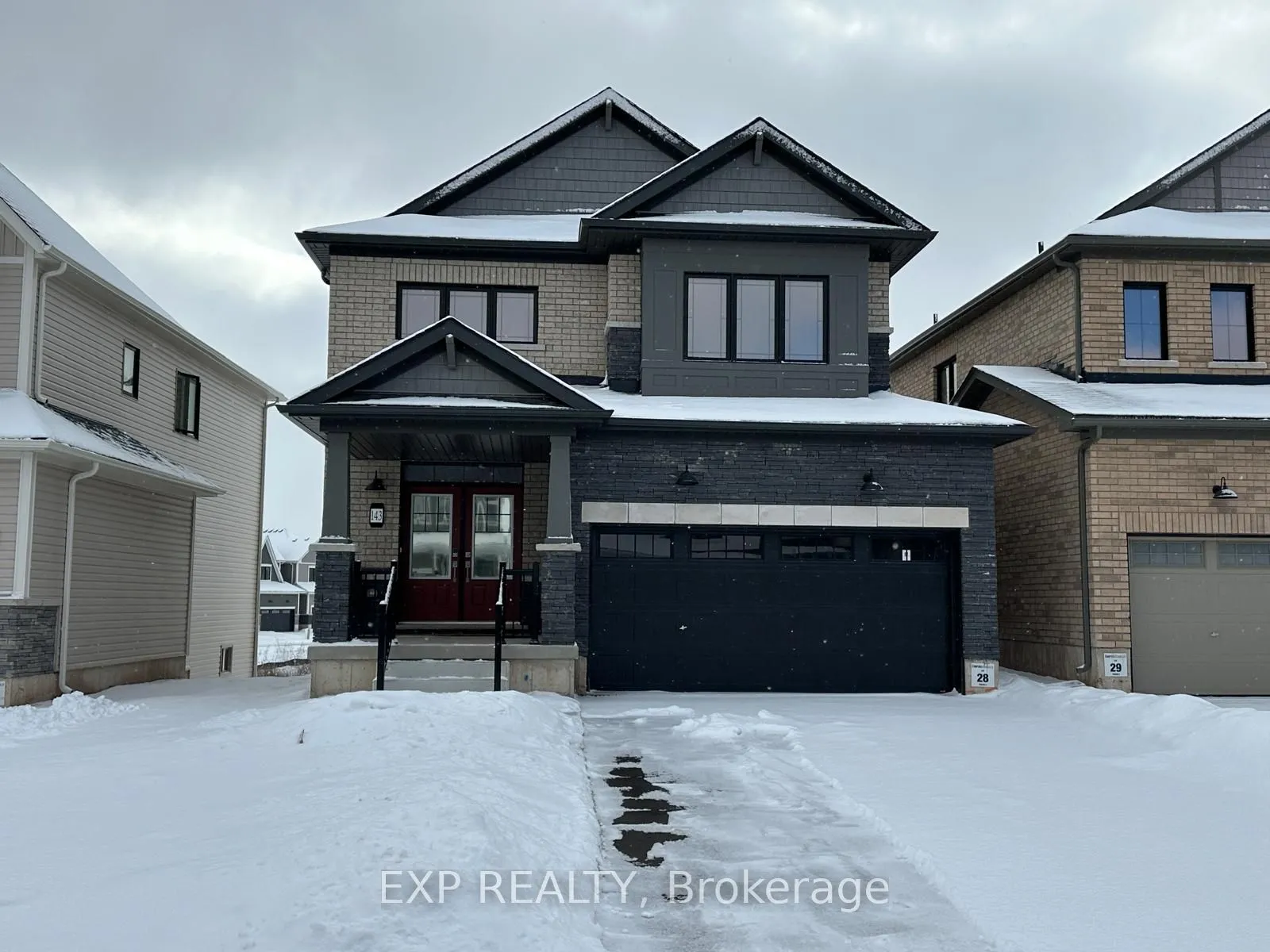 143 Port Crescent, Welland, ON L3B 0N2