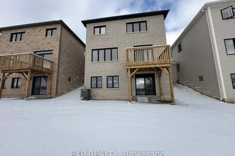 143 Port Crescent, Welland, ON L3B 0N2