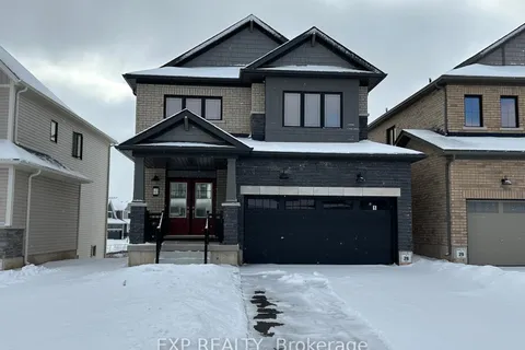 143 Port Crescent, Welland, ON L3B 0N2