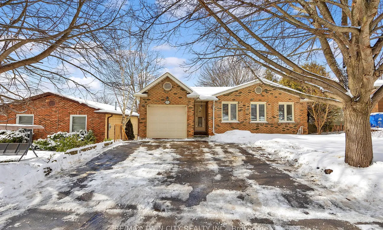 154 DOVERCLIFFE Rd, Guelph, ON N1G 3A6