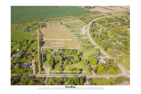 Part 15 Highway 54 N/A, ON N3T 5L9