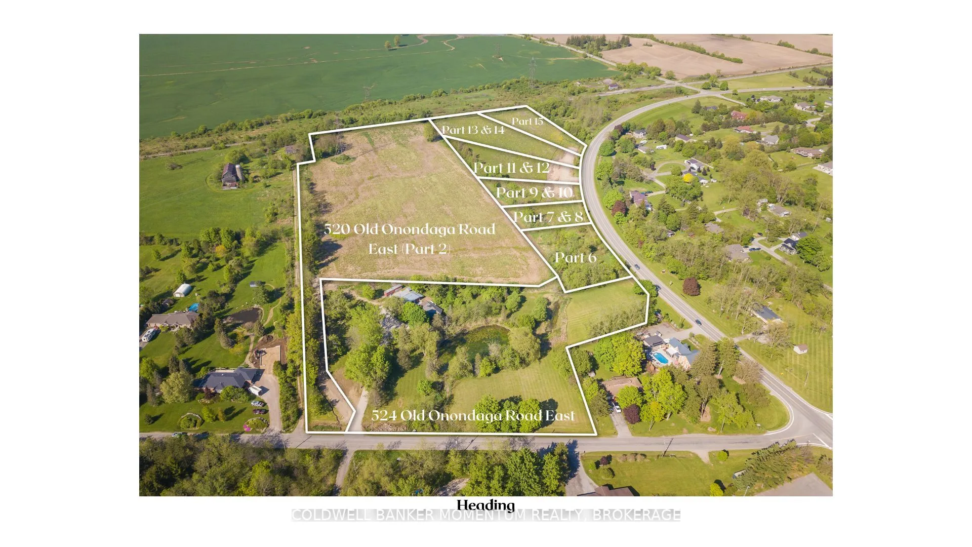 Pt 7&8 Highway 54 N/A, ON N3T 5L9