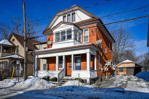 57 Ogden Avenue, ON K7A 2L9