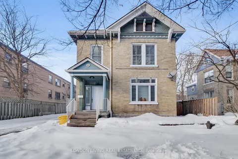 27 Craig St, London, ON N6C 1E9