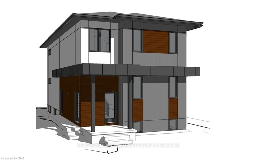 290 DEERE Street, Welland, ON L3B 2L8