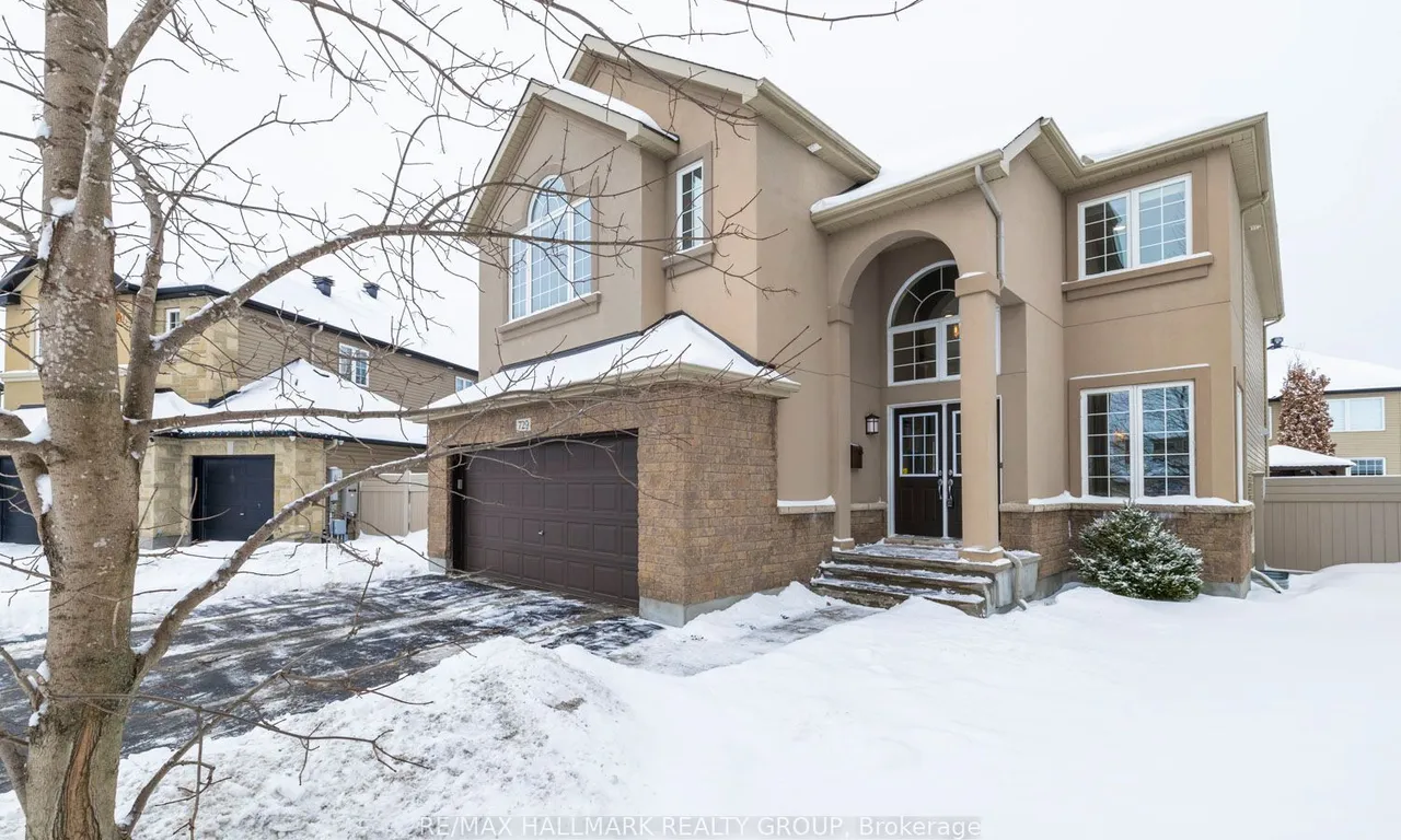 729 Pensacola Crt, Orleans - Cumberland and Area, ON K4A 0L6