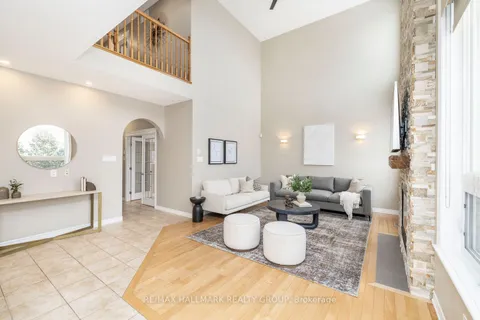 729 Pensacola Crt, Orleans - Cumberland and Area, ON K4A 0L6