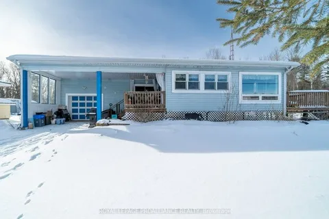 11902 Highway 41 N/A, Addington Highlands, ON K0H 1Z0