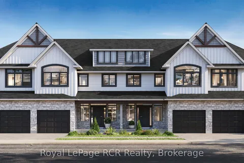 228 Schmidt Drive, Wellington North, ON N0G 1A0