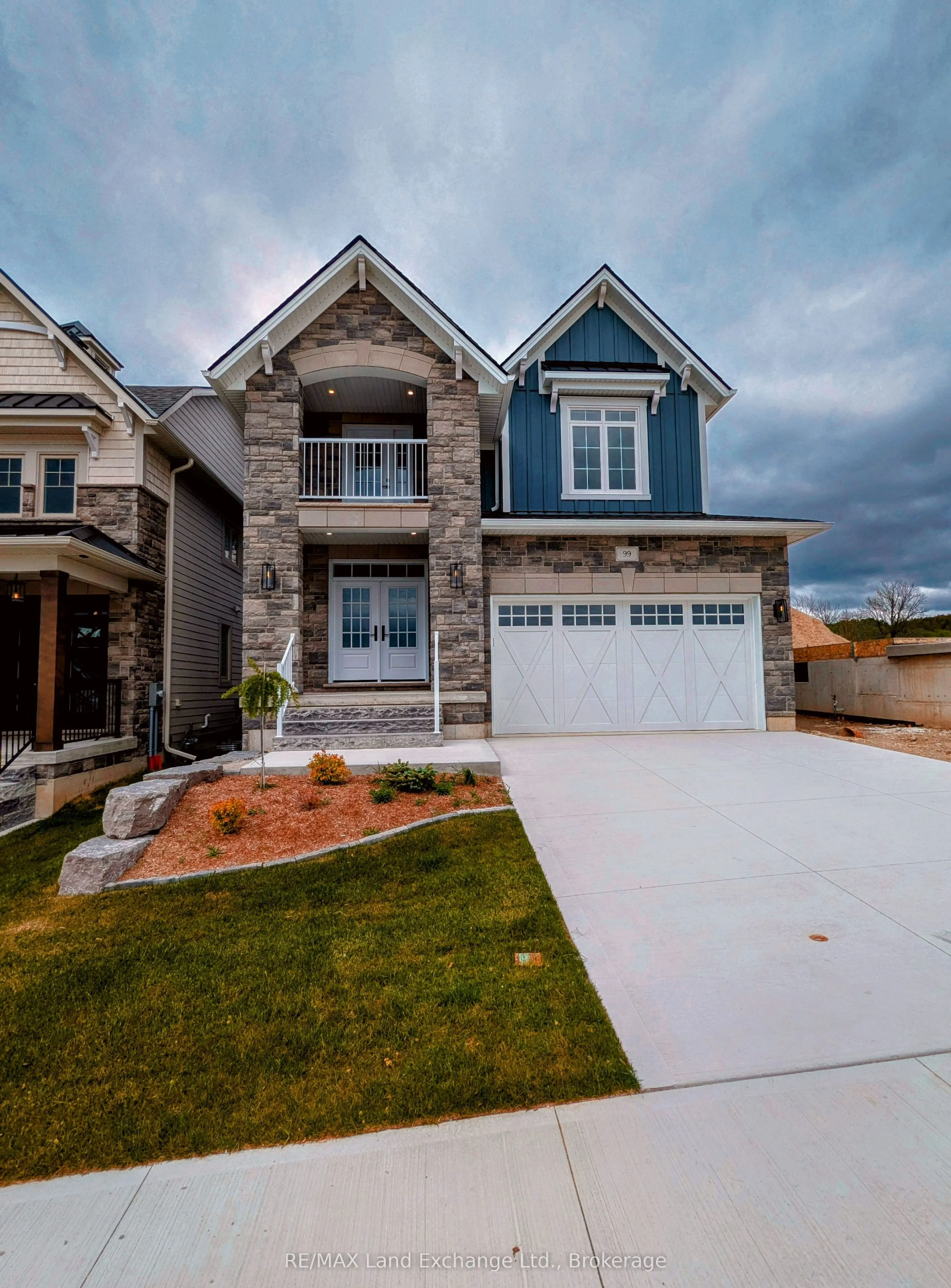 99 INVERNESS Street, Kincardine, ON N2Z 1J4