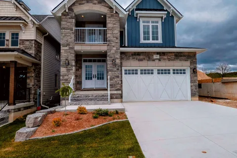99 INVERNESS Street, Kincardine, ON N2Z 1J4