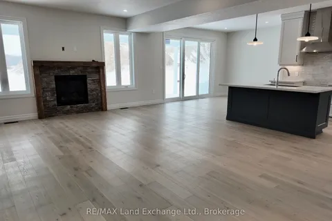99 INVERNESS Street, Kincardine, ON N2Z 1J4