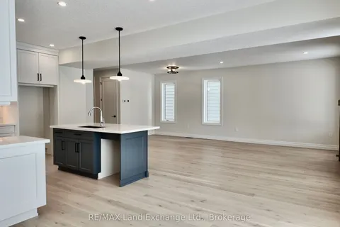99 INVERNESS Street, Kincardine, ON N2Z 1J4