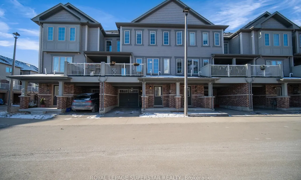 420 Linden Dr, Cambridge, ON N3H 0C6