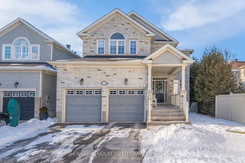 520 Cresswell Crt, Stittsville - Munster - Richmond, ON K2S 0K9