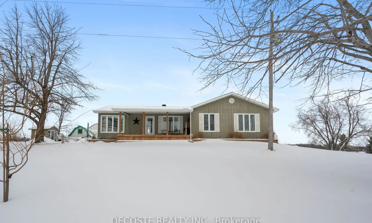 19641 County Rd 18 Rd, South Glengarry, ON K0C 1S0