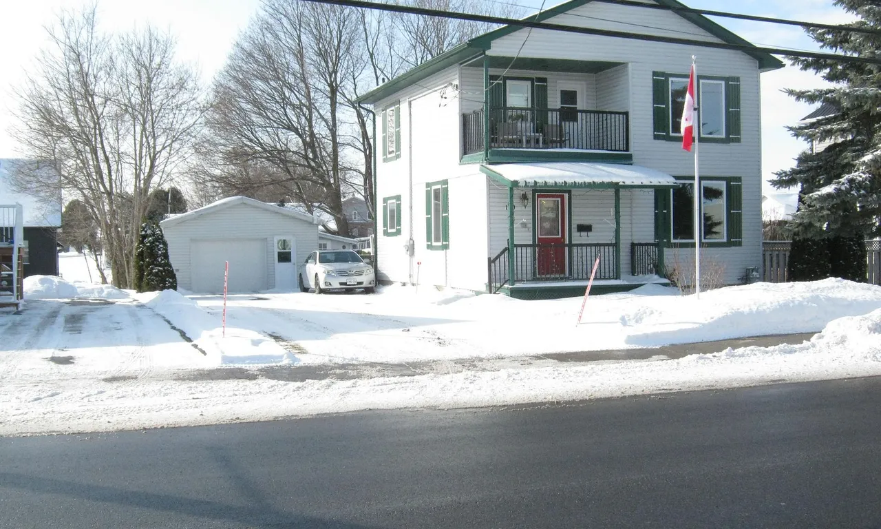 170 Bishop St, North Glengarry, ON K0C 1A0