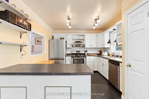 1022 County Rd 5 N/A, Quinte West, ON K0K 2C0