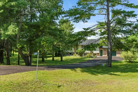 1022 County Rd 5 N/A, Quinte West, ON K0K 2C0