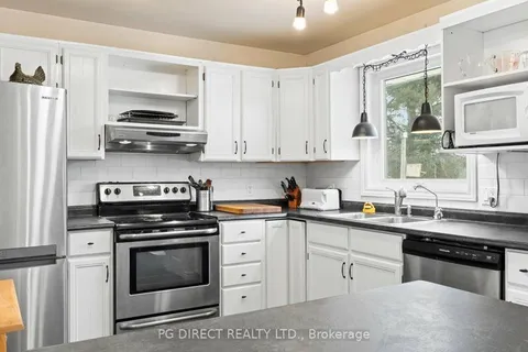 1022 County Rd 5 N/A, Quinte West, ON K0K 2C0