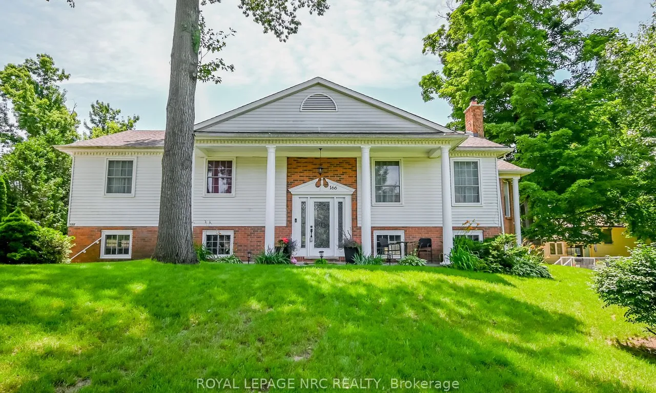 166 Pancake Lane, Pelham, ON L0S 1E2