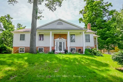166 Pancake Lane, Pelham, ON L0S 1E2