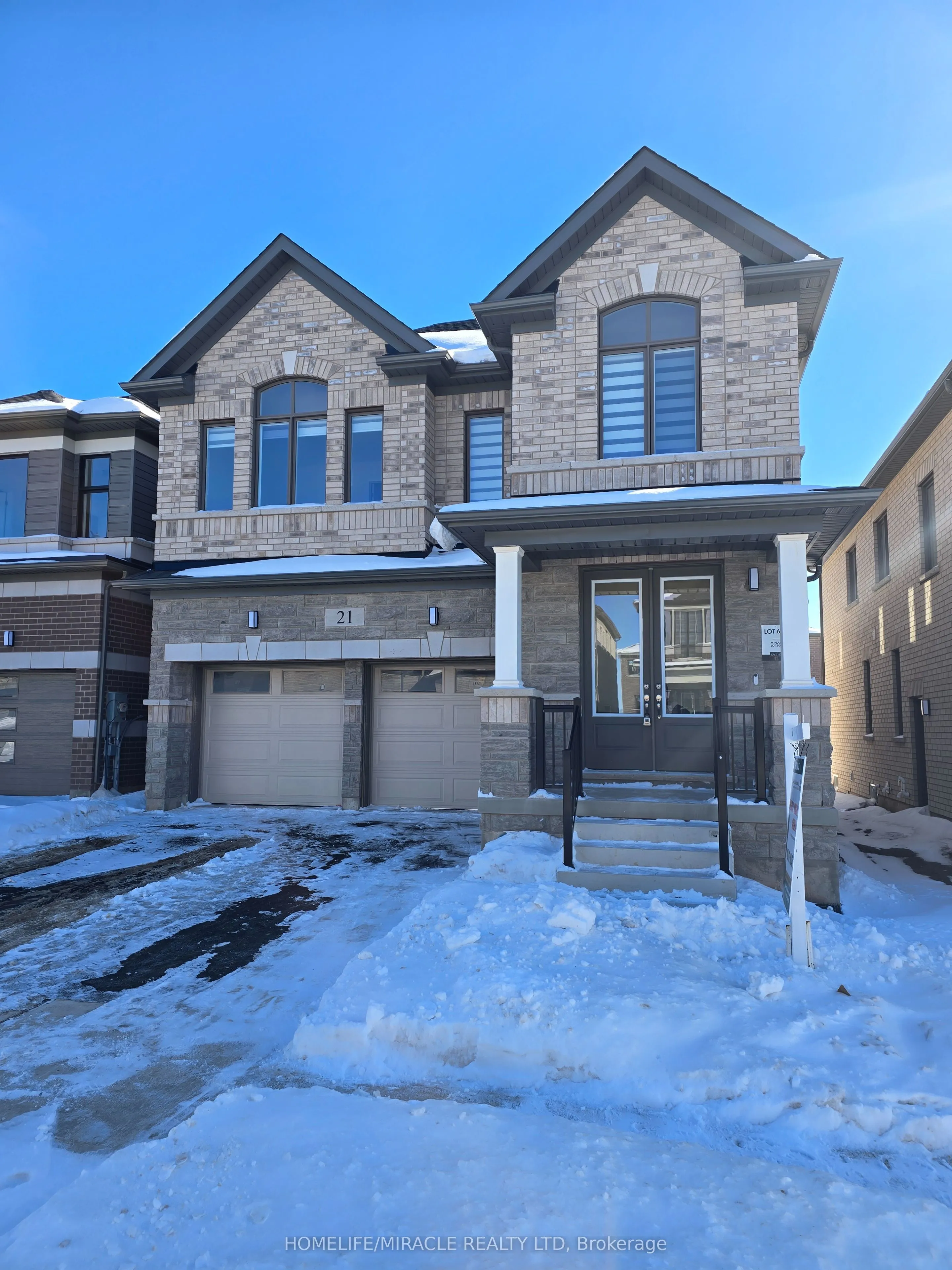 21 Gibson Drive, Erin, ON N0B 1T0