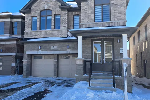 21 Gibson Drive, Erin, ON N0B 1T0
