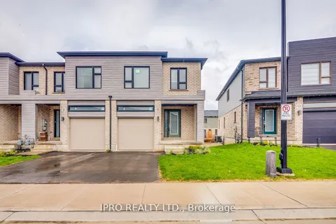 11 Shedrow Pl, Kitchener, ON N2R 1R2