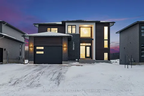 1328 Diamond St, Clarence-Rockland, ON K4K 0M6
