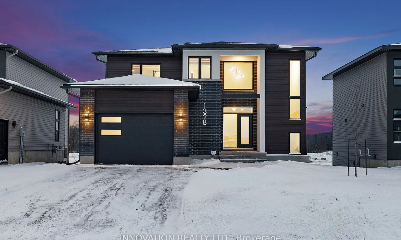 1328 Diamond St, Clarence-Rockland, ON K4K 0M6