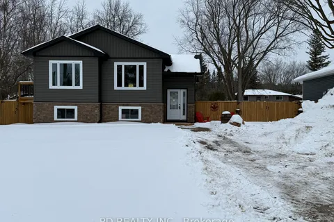 20 Queen St, Kawartha Lakes, ON K0L 2W0