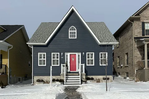 934 Ernest Allen Blvd, Cobourg, ON K9A 2C8