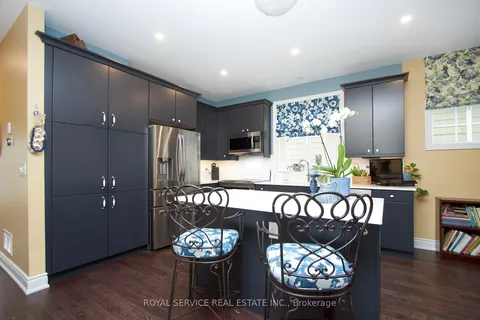 934 Ernest Allen Blvd, Cobourg, ON K9A 2C8