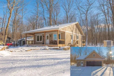 24 Ted&apos;s Lane, Galway-Cavendish and Harvey, ON K0L 1J0