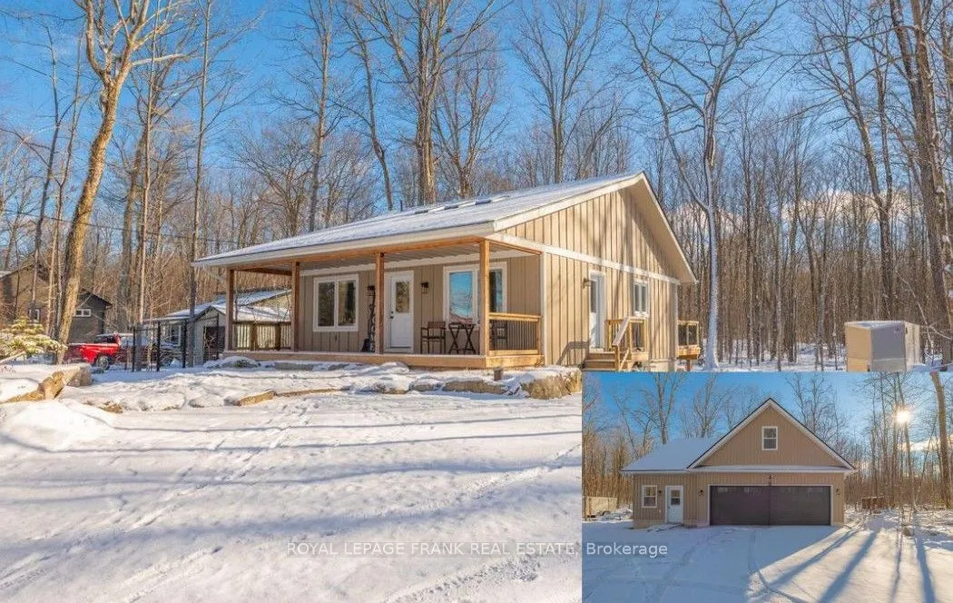 24 Ted&apos;s Lane, Galway-Cavendish and Harvey, ON K0L 1J0