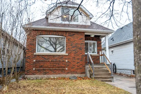 149 WEIR Street, Hamilton, ON L8H 5G1