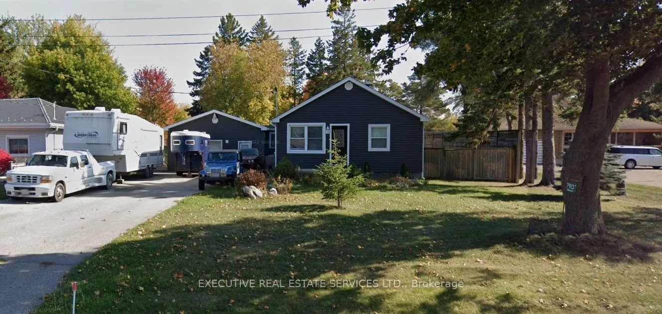 7913 Highway 7 N/A, Guelph/Eramosa, ON N1H 6H8