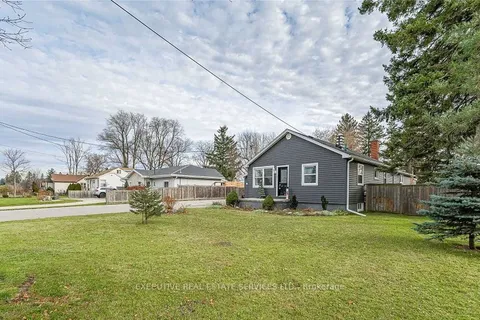 7913 Highway 7 N/A, Guelph/Eramosa, ON N1H 6H8
