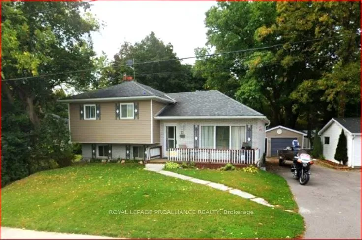 21 Victoria Street, Marmora and Lake, ON K0K 3E0
