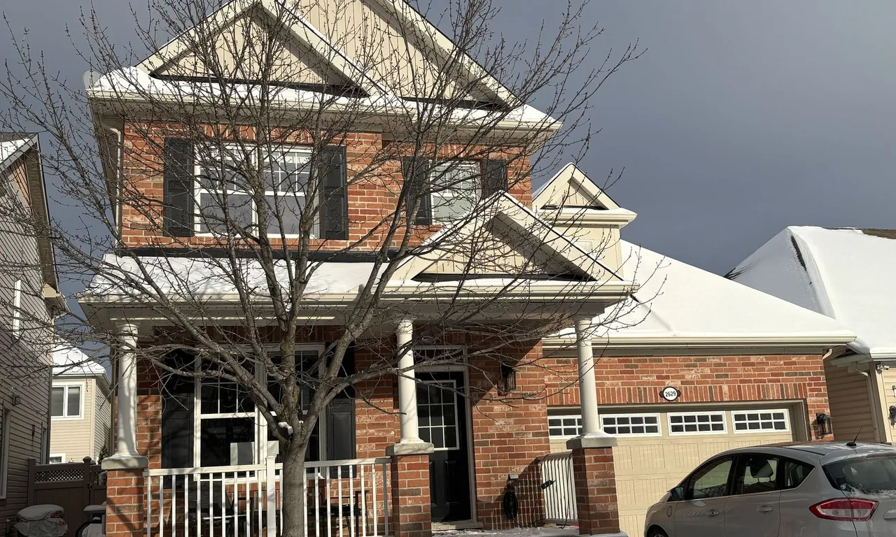 2629 WATERMUSIC, Barrhaven, ON K2J 0T4