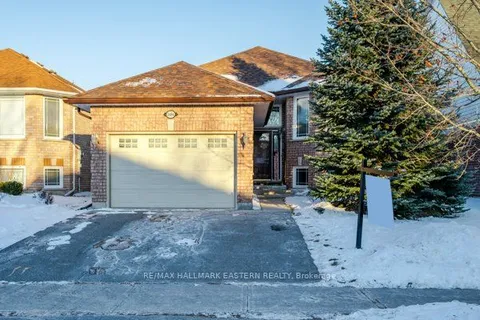 2484 Denure Dr, Peterborough, ON K9K 2M3