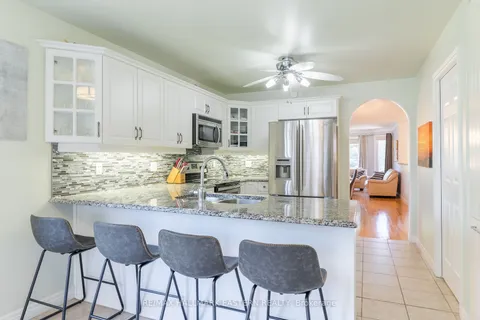 2484 Denure Dr, Peterborough, ON K9K 2M3