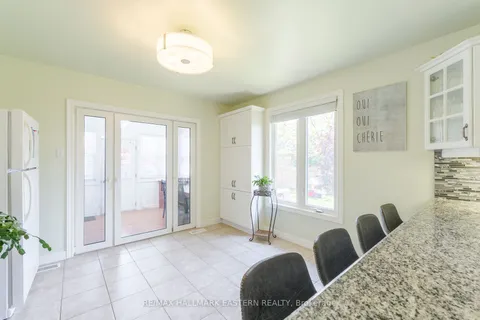 2484 Denure Dr, Peterborough, ON K9K 2M3