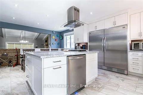 35 COUNTRYSIDE Dr, Welland, ON L3C 6Z2