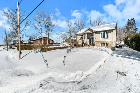 1095 Morin Road, Orleans - Cumberland and Area, ON K4C 1A5