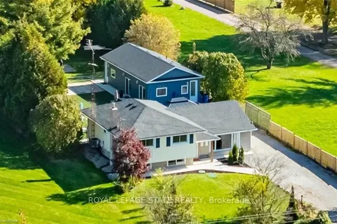 183 Sunnyridge Rd, Hamilton, ON L0R 1R0